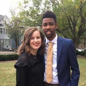 Meet your Posher, Meredith